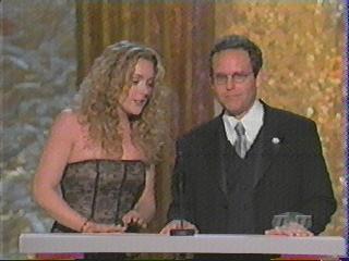 Peter MacNicol (John Cage)