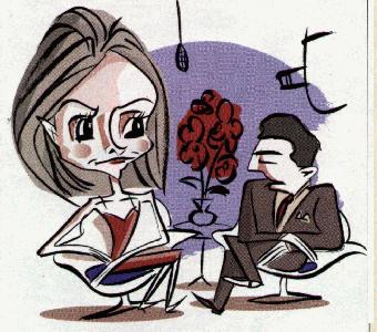 karikatura 