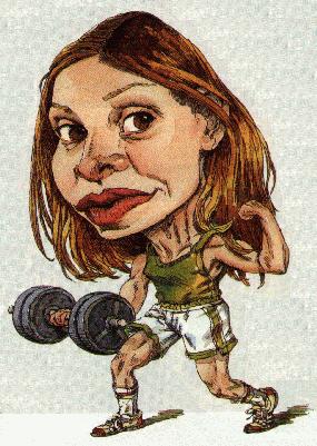 karikatura 