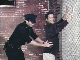 Robert Downey Jr. (Larry Paul)
