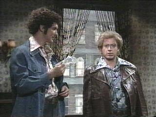 Robert Downey Jr. (Larry Paul)