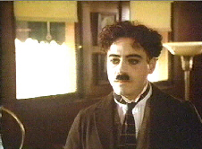 Robert Downey Jr. (Larry Paul)
