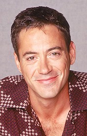 Robert Downey Jr. (Larry Paul)