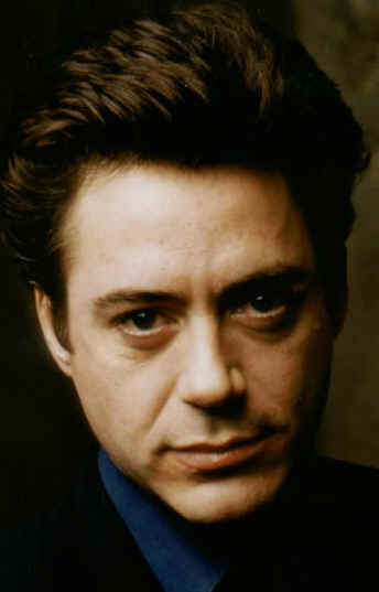 Robert Downey Jr. (Larry Paul)