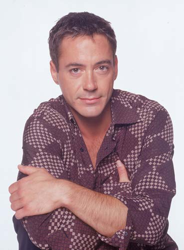 Robert Downey Jr. (Larry Paul)