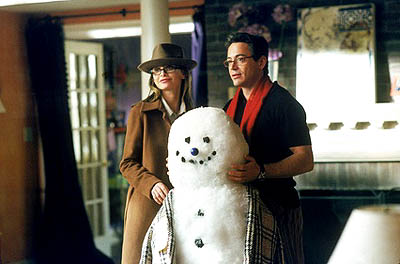 Robert Downey Jr. (Larry Paul)