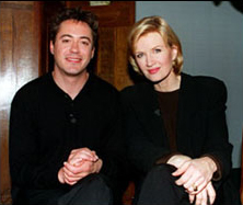 Robert Downey Jr. (Larry Paul)