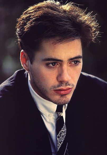 Robert Downey Jr. (Larry Paul)