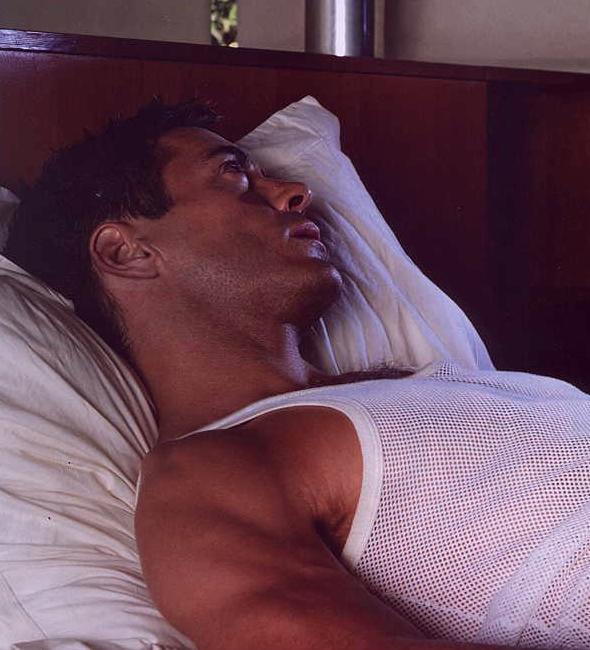 Robert Downey Jr. (Larry Paul)