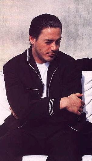 Robert Downey Jr. (Larry Paul)