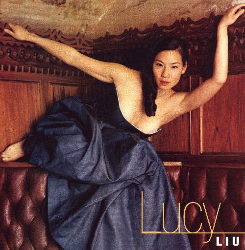 Lucy Alexis Liu (Ling Woo)