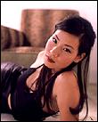 Lucy Alexis Liu (Ling Woo)