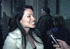Lucy Alexis Liu (Ling Woo)