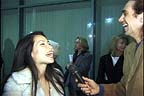 Lucy Alexis Liu (Ling Woo)