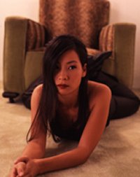 Lucy Alexis Liu (Ling Woo)