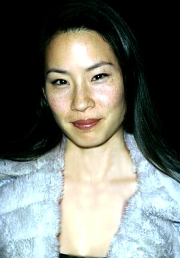 Lucy Alexis Liu (Ling Woo)