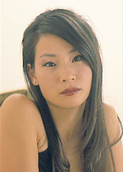 Lucy Alexis Liu (Ling Woo)