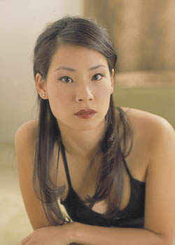 Lucy Alexis Liu (Ling Woo)