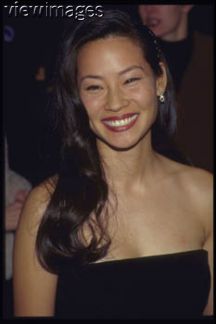 Lucy Alexis Liu (Ling Woo)