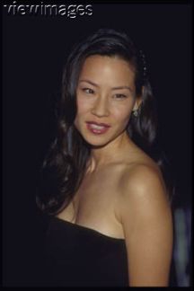Lucy Alexis Liu (Ling Woo)