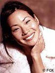 Lucy Alexis Liu (Ling Woo)