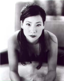 Lucy Alexis Liu (Ling Woo)