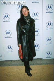 Lucy Alexis Liu (Ling Woo)