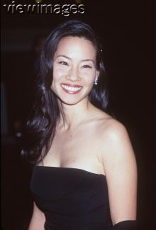 Lucy Alexis Liu (Ling Woo)