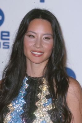 Lucy Alexis Liu (Ling Woo)