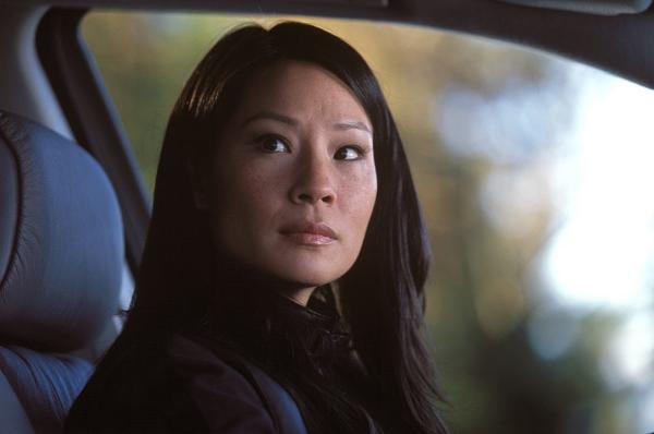 Lucy Alexis Liu (Ling Woo)