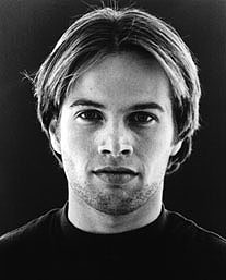 James LeGros (Mark Albert)