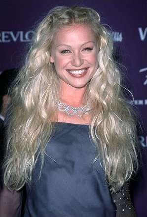 Portia de Rossi (Nell Porter)