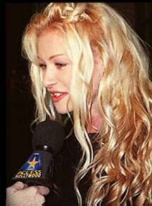 Portia de Rossi (Nell Porter)