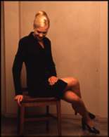 Portia de Rossi (Nell Porter)