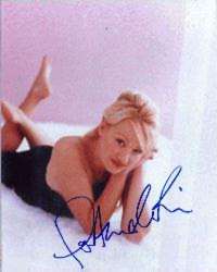 Portia de Rossi (Nell Porter)