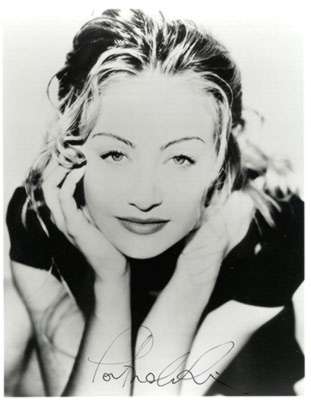Portia de Rossi (Nell Porter)