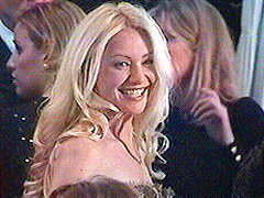 Portia de Rossi (Nell Porter)