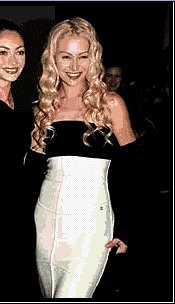 Portia de Rossi (Nell Porter)