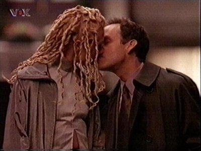 Portia de Rossi (Nell Porter)