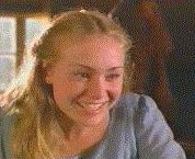 Portia de Rossi (Nell Porter)