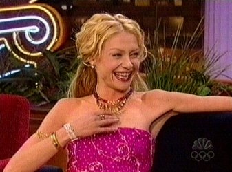 Portia de Rossi (Nell Porter)