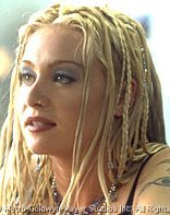 Portia de Rossi (Nell Porter)