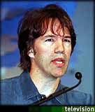 David E. Kelley (tvůrce seriálu)