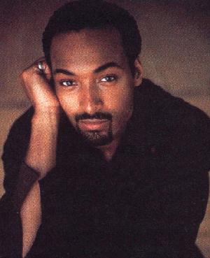Jesse L. Martin (Greg Butters)