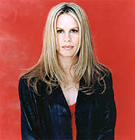 Vonda Shepard (Vonda Shepard)