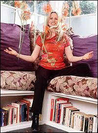 Vonda Shepard (Vonda Shepard)