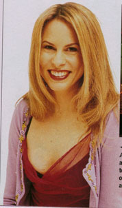Vonda Shepard (Vonda Shepard)