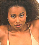 Lisa Nicole Carson (Renee Radick)