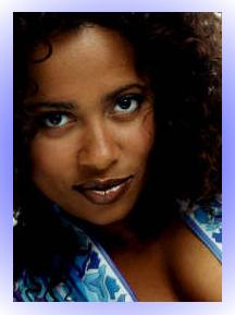 Lisa Nicole Carson (Renee Radick)