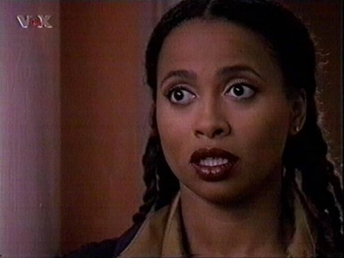 Lisa Nicole Carson (Renee Radick)